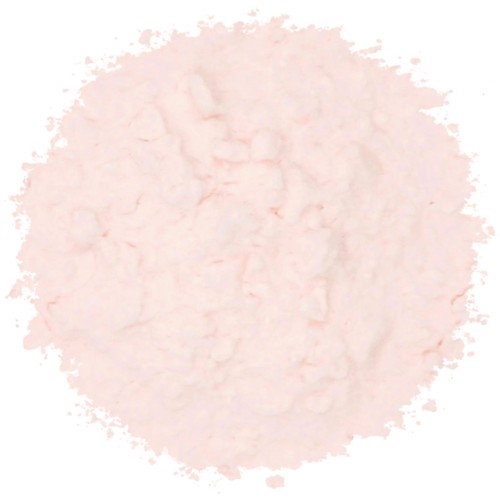 Kisiel o smaku wiśniowym